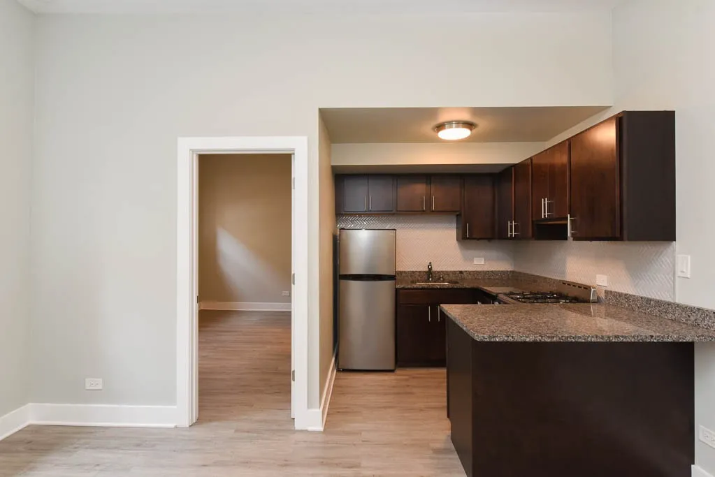 1435 N Dearborn St, , 60610, USA 60610-unit#4B-Chicago-IL