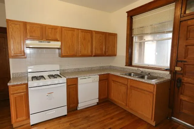 817 N Campbell Ave, ,  60622, USA 60622-unit#1-Chicago-IL