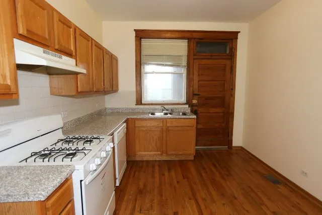 817 N Campbell Ave, ,  60622, USA 60622-unit#1-Chicago-IL