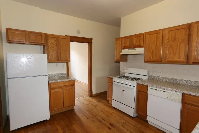 817 N Campbell Ave, ,  60622, USA 60622-unit#1-Chicago-IL