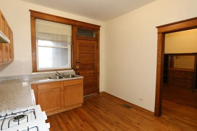 817 N Campbell Ave, ,  60622, USA 60622-unit#1-Chicago-IL
