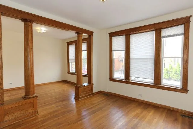 817 N Campbell Ave, ,  60622, USA 60622-unit#1-Chicago-IL