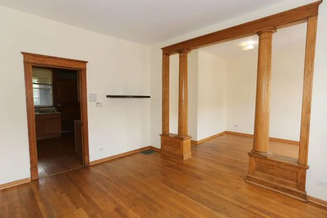 817 N Campbell Ave, ,  60622, USA 60622-unit#1-Chicago-IL