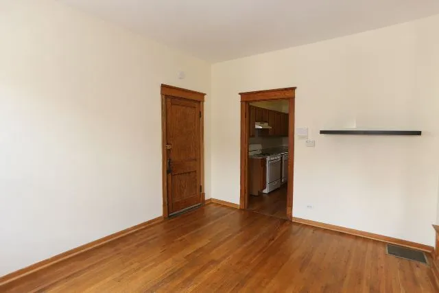 817 N Campbell Ave, ,  60622, USA 60622-unit#1-Chicago-IL