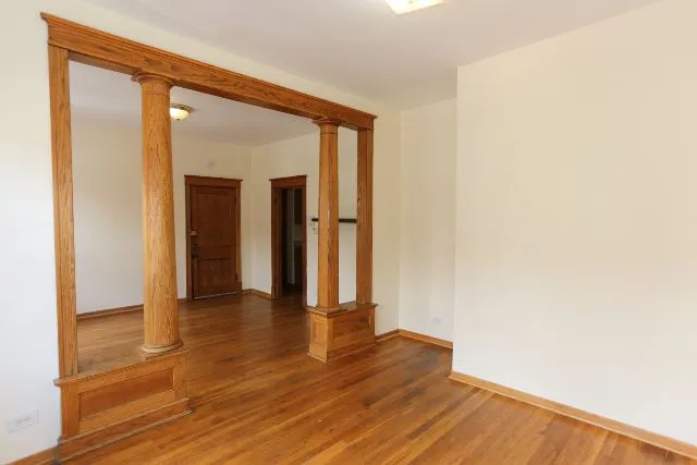 817 N Campbell Ave, ,  60622, USA 60622-unit#1-Chicago-IL