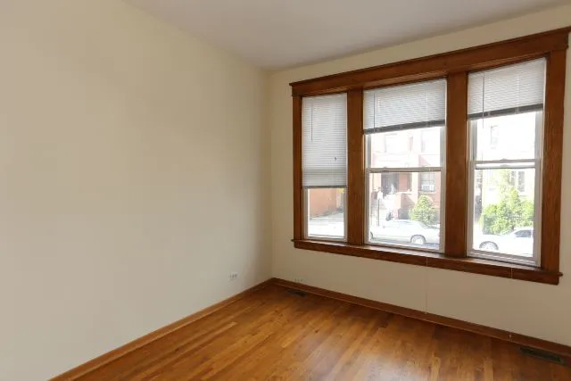 817 N Campbell Ave, ,  60622, USA 60622-unit#1-Chicago-IL