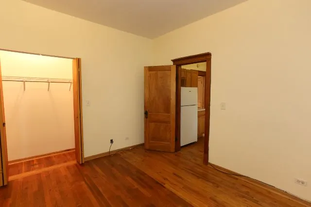 817 N Campbell Ave, ,  60622, USA 60622-unit#1-Chicago-IL