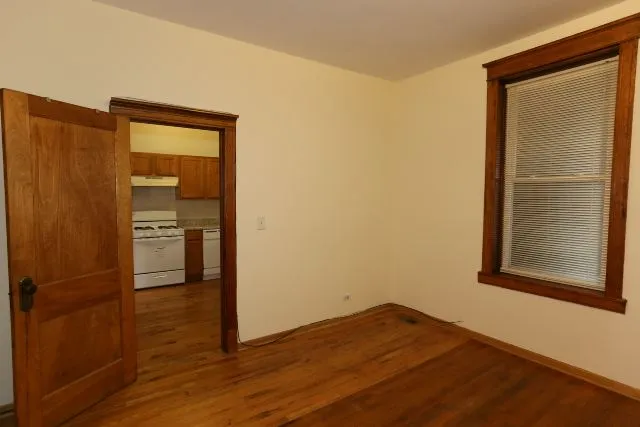 817 N Campbell Ave, ,  60622, USA 60622-unit#1-Chicago-IL