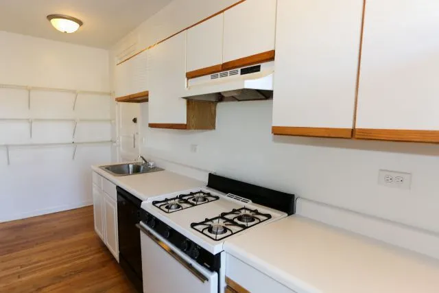 949 W Cornelia Ave, , 60657, USA 60657-unit#2B-Chicago-IL