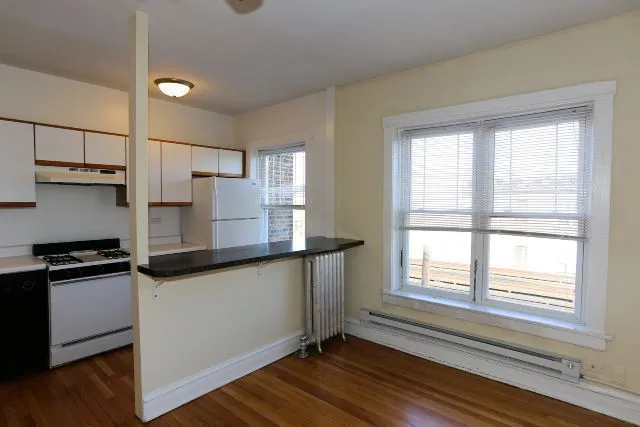 949 W Cornelia Ave, , 60657, USA 60657-unit#2B-Chicago-IL