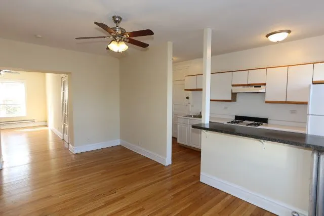 949 W Cornelia Ave, , 60657, USA 60657-unit#2B-Chicago-IL