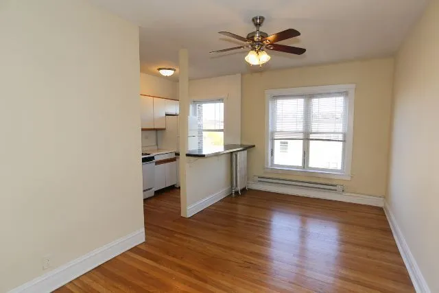 949 W Cornelia Ave, , 60657, USA 60657-unit#2B-Chicago-IL