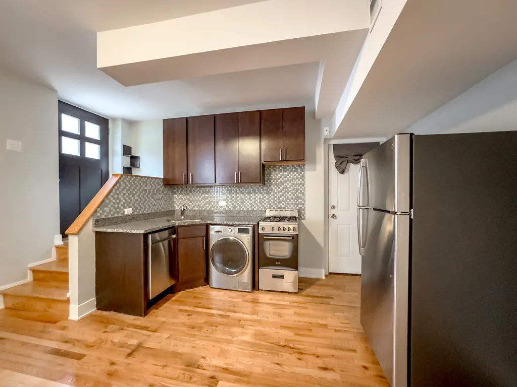 910 W George St, ,  60657, USA 60657-unit#G-E-Chicago-IL