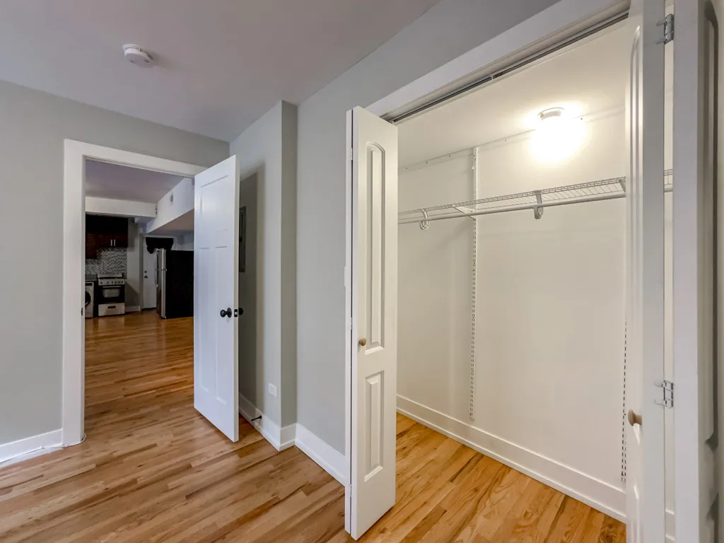 910 W George St, ,  60657, USA 60657-unit#G-E-Chicago-IL