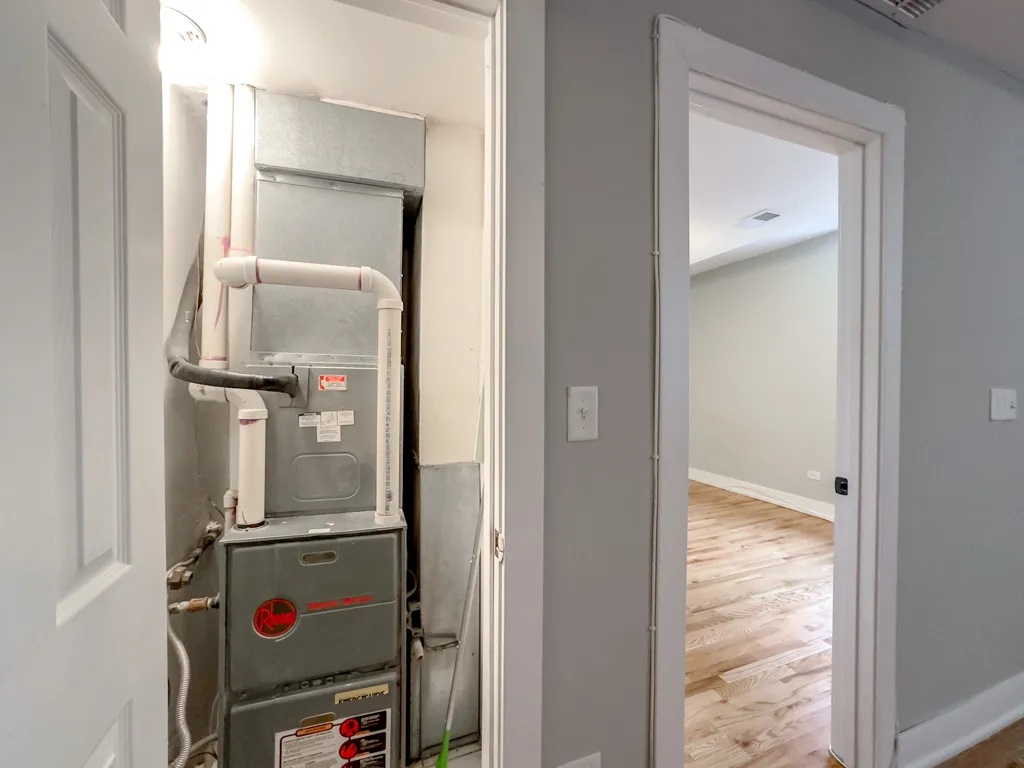 910 W George St, ,  60657, USA 60657-unit#G-E-Chicago-IL