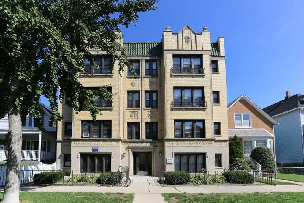4737 N Hermitage Ave, ,  60640, USA 60640-unit#105-Chicago-IL