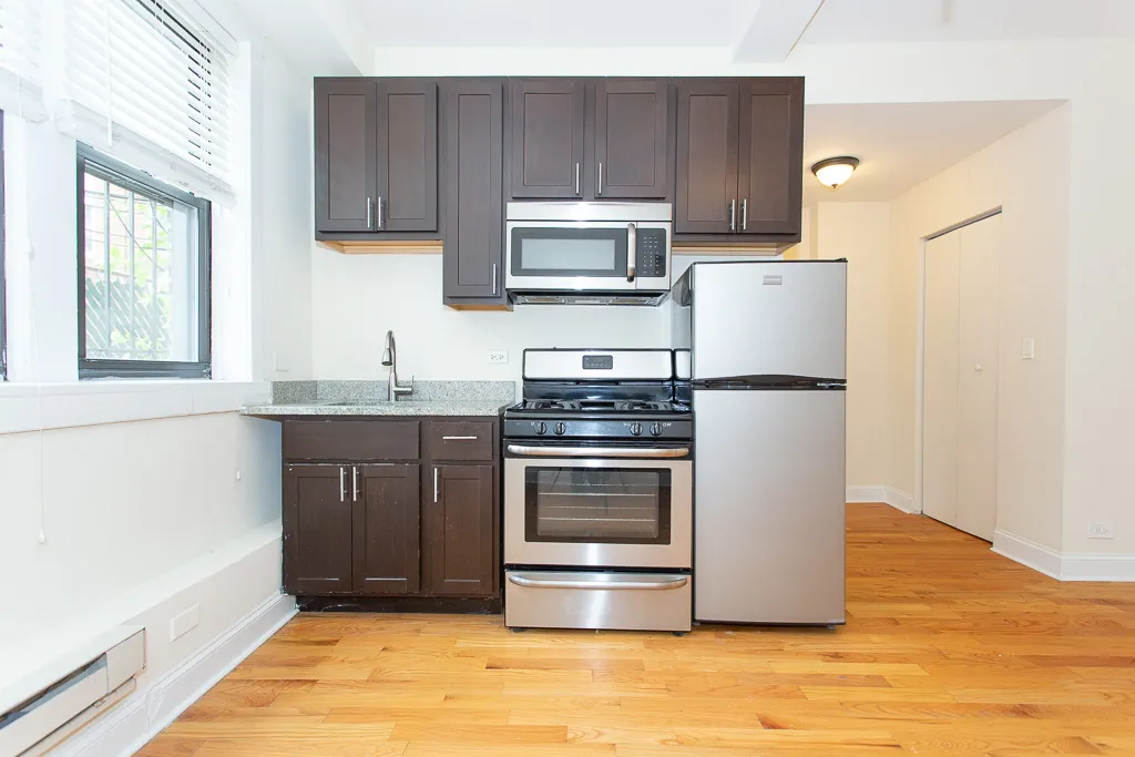 4737 N Hermitage Ave, ,  60640, USA 60640-unit#105-Chicago-IL