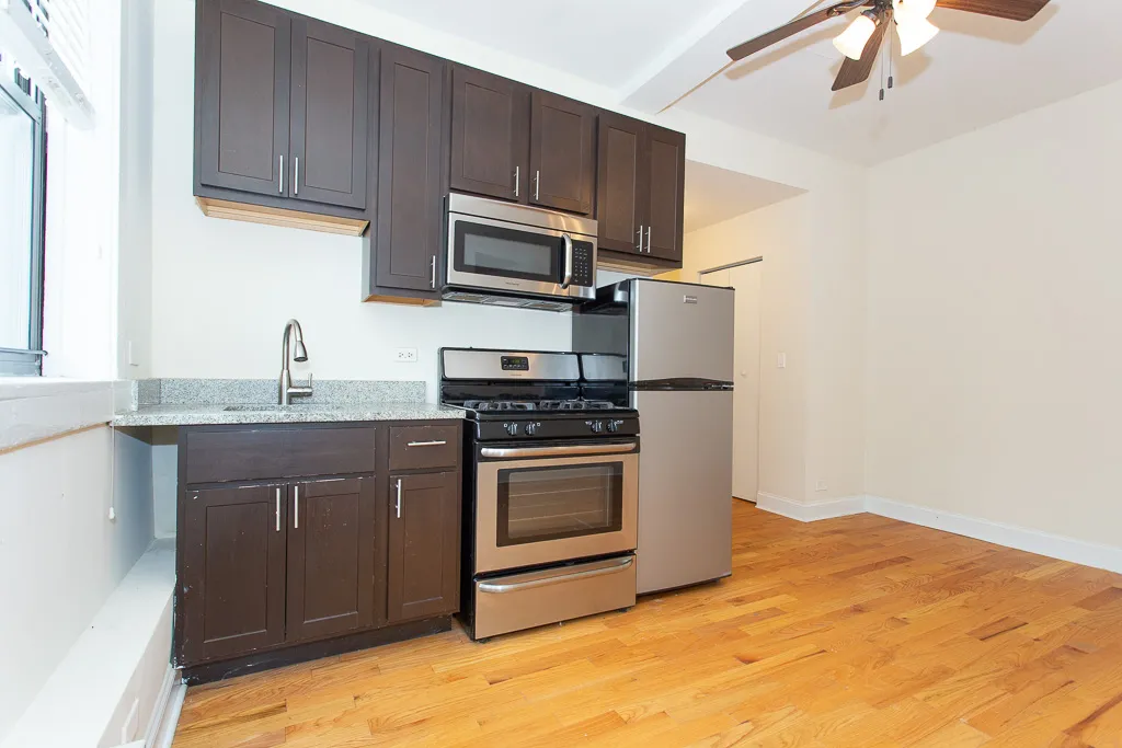 4737 N Hermitage Ave, ,  60640, USA 60640-unit#105-Chicago-IL