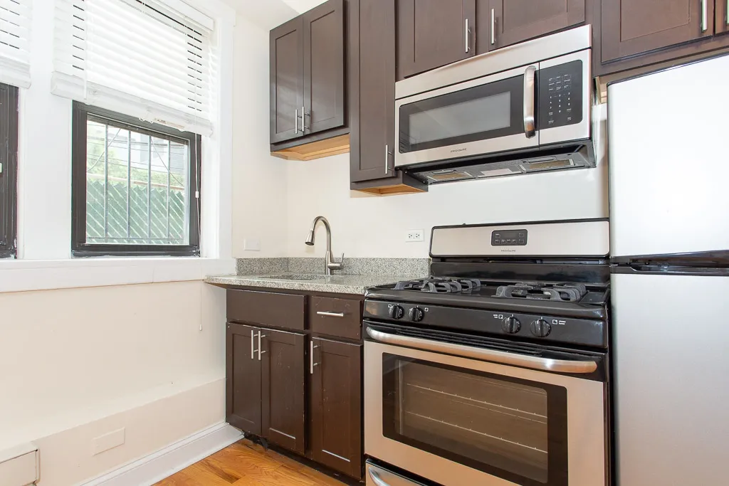 4737 N Hermitage Ave, ,  60640, USA 60640-unit#105-Chicago-IL