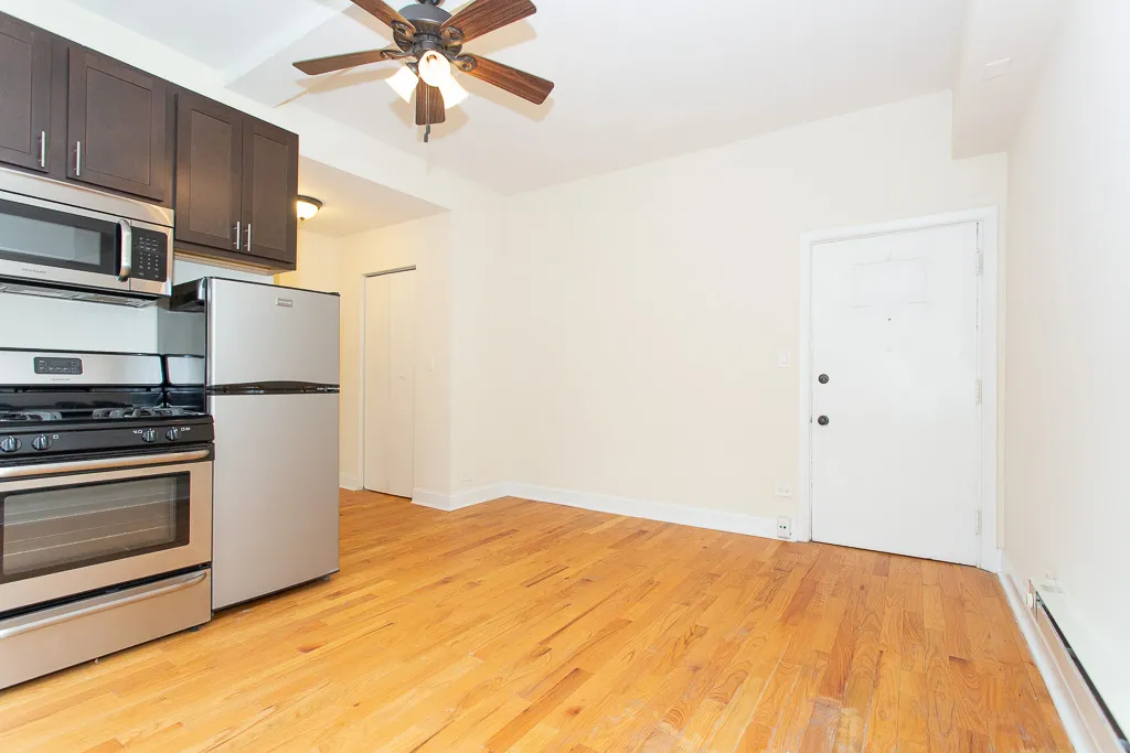 4737 N Hermitage Ave, ,  60640, USA 60640-unit#105-Chicago-IL