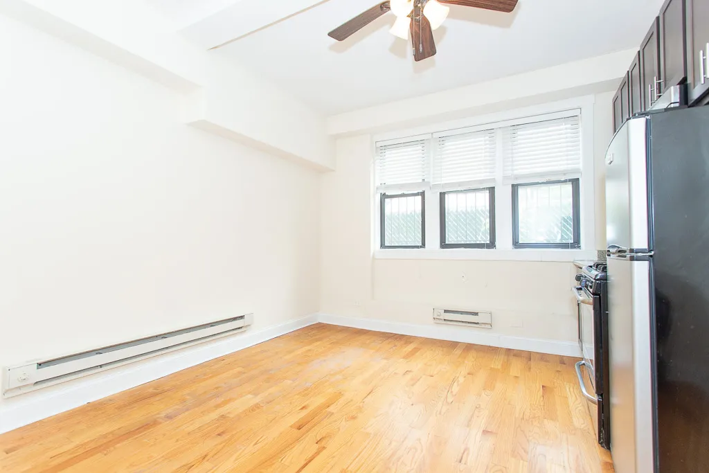 4737 N Hermitage Ave, ,  60640, USA 60640-unit#105-Chicago-IL