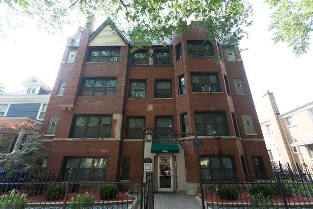 4614 N Paulina, ,  60640 60640-unit#106-Chicago-IL