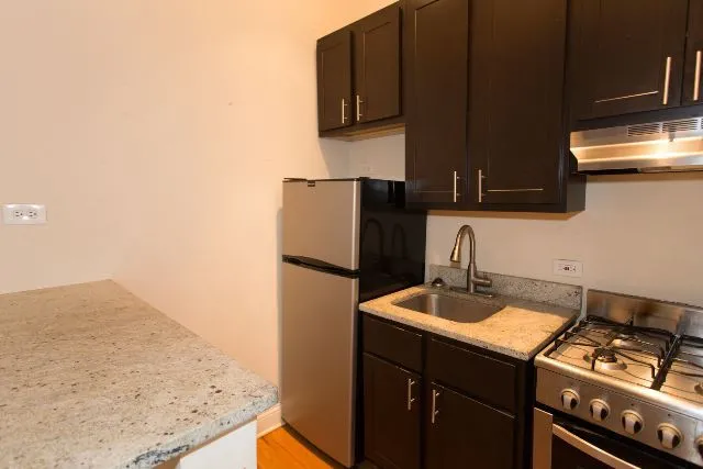 4614 N Paulina, , 60640 60640-unit#106-Chicago-IL