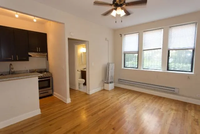 4614 N Paulina, ,  60640 60640-unit#106-Chicago-IL