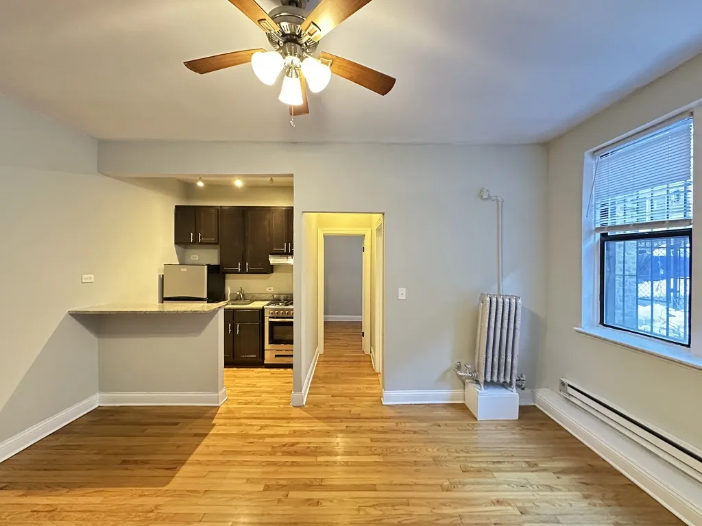 4614 N Paulina, ,  60640 60640-unit#106-Chicago-IL