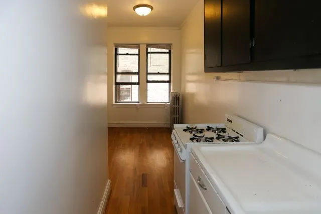 4631 N Paulina St, ,  60640, USA 60640-unit#305-Chicago-IL