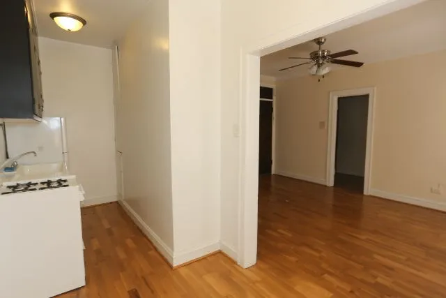 4631 N Paulina St, ,  60640, USA 60640-unit#305-Chicago-IL