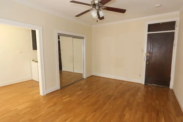 4631 N Paulina St, ,  60640, USA 60640-unit#305-Chicago-IL