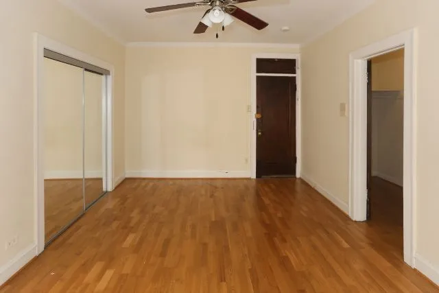 4631 N Paulina St, ,  60640, USA 60640-unit#305-Chicago-IL