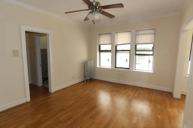 4631 N Paulina St, ,  60640, USA 60640-unit#305-Chicago-IL