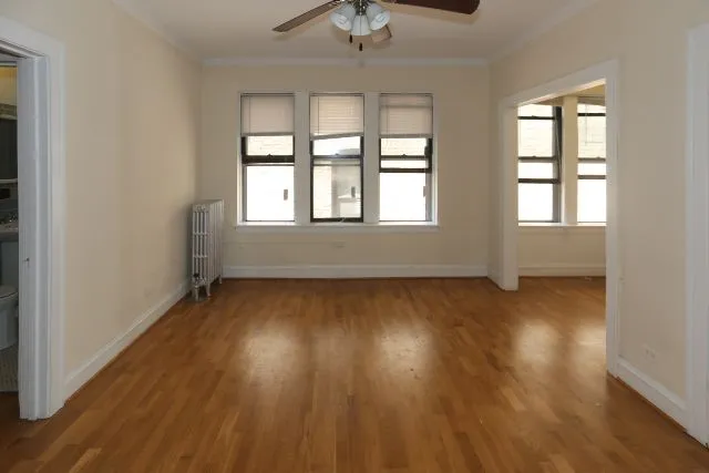 4631 N Paulina St, ,  60640, USA 60640-unit#305-Chicago-IL