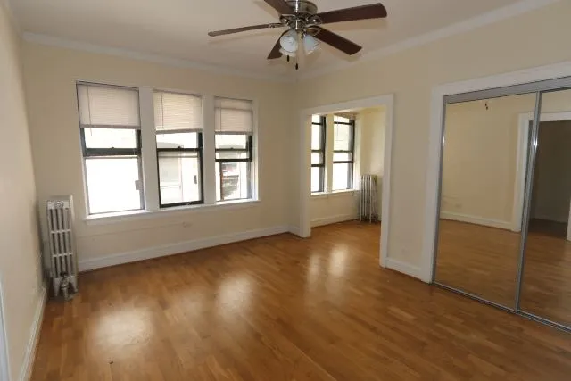 4631 N Paulina St, ,  60640, USA 60640-unit#305-Chicago-IL