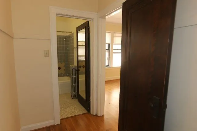 4631 N Paulina St, ,  60640, USA 60640-unit#305-Chicago-IL