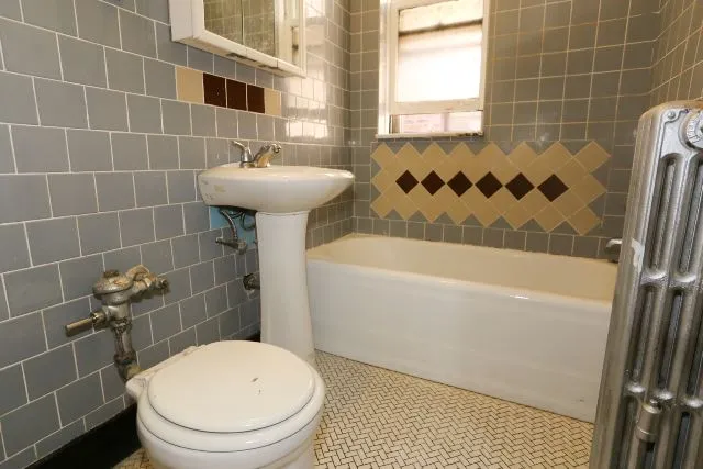 4631 N Paulina St, ,  60640, USA 60640-unit#305-Chicago-IL