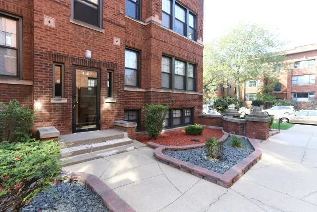 4407 N Wolcott Ave, , 60640, USA 60640-unit#3B-Chicago-IL