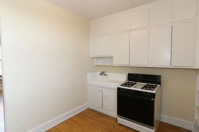 4407 N Wolcott Ave, ,  60640, USA 60640-unit#3B-Chicago-IL
