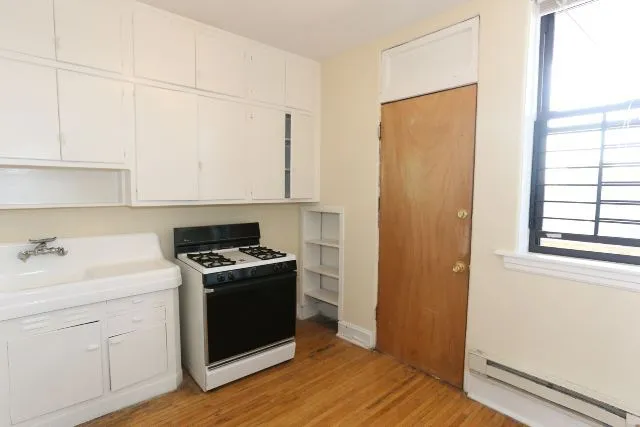 4407 N Wolcott Ave, ,  60640, USA 60640-unit#3B-Chicago-IL