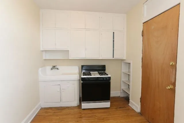 4407 N Wolcott Ave, ,  60640, USA 60640-unit#3B-Chicago-IL