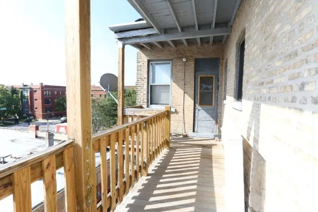 4407 N Wolcott Ave, ,  60640, USA 60640-unit#3B-Chicago-IL