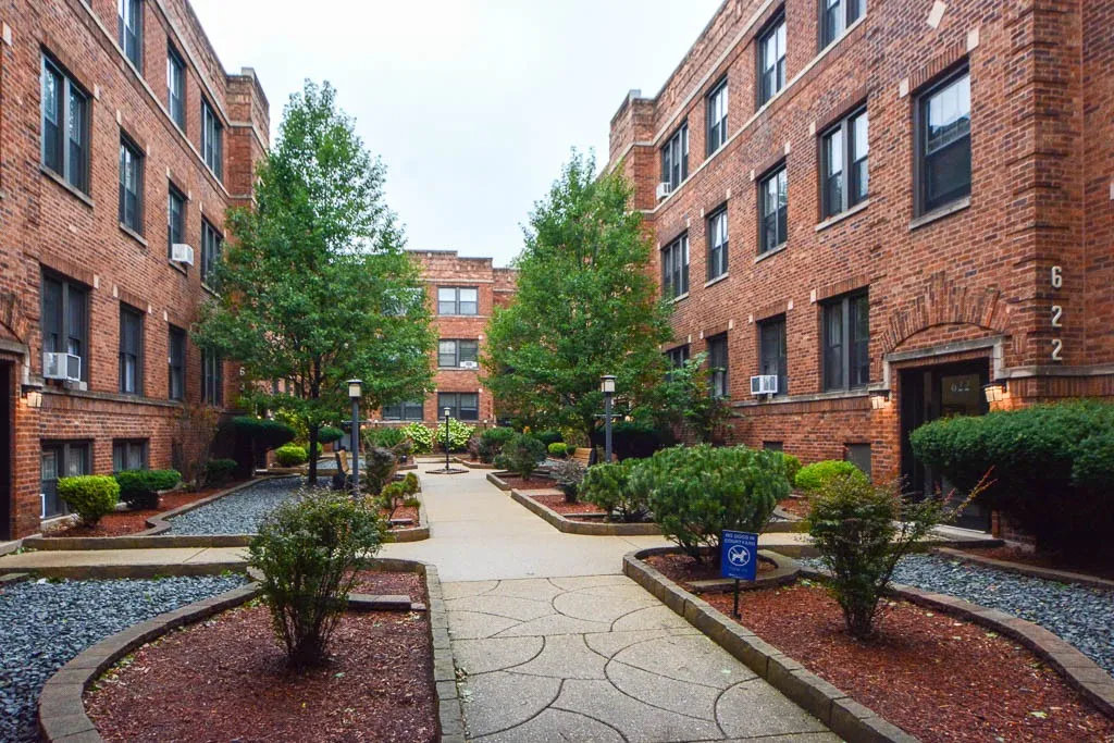 630 W Cornelia Ave, , 60657, USA 60657-unit#2S-Chicago-IL