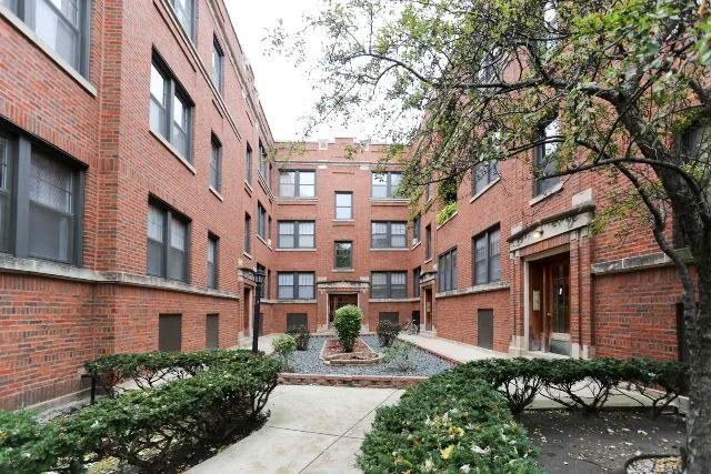 654 W Cornelia Ave, , 60657, USA 60657-unit#6-Chicago-IL