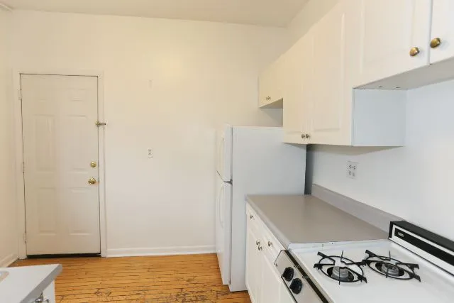 654 W Cornelia Ave, , 60657, USA 60657-unit#6-Chicago-IL
