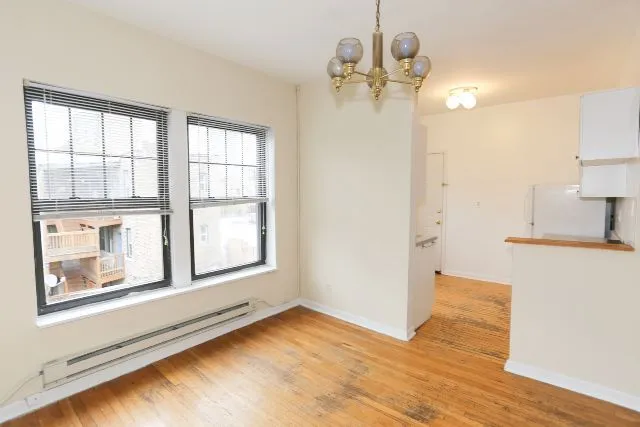 654 W Cornelia Ave, , 60657, USA 60657-unit#6-Chicago-IL