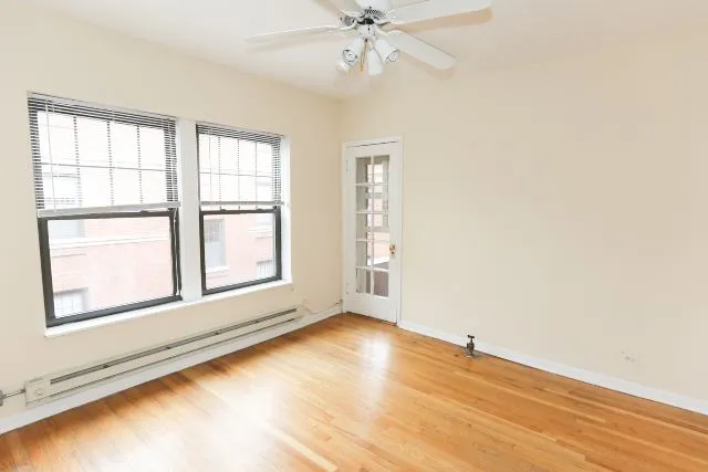 654 W Cornelia Ave, , 60657, USA 60657-unit#6-Chicago-IL