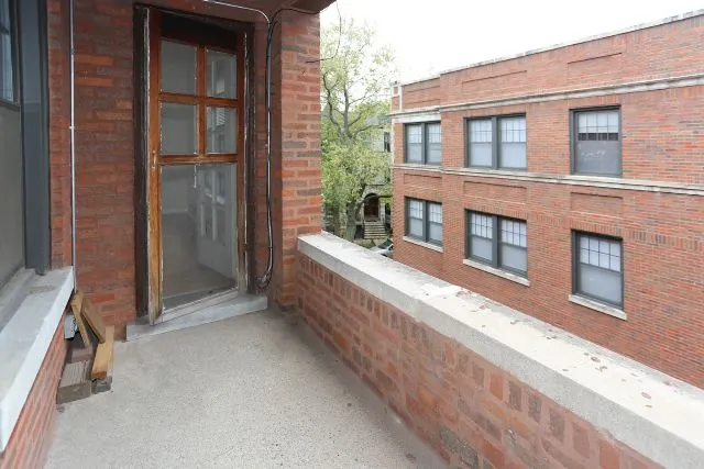 654 W Cornelia Ave, , 60657, USA 60657-unit#6-Chicago-IL