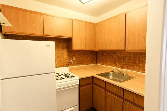 739 W Belmont Ave, ,  60657, USA 60657-unit#112-Chicago-IL